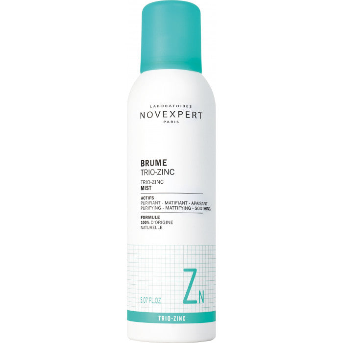 Brume Trio-Zinc 150 ML - NOVEXPERT
