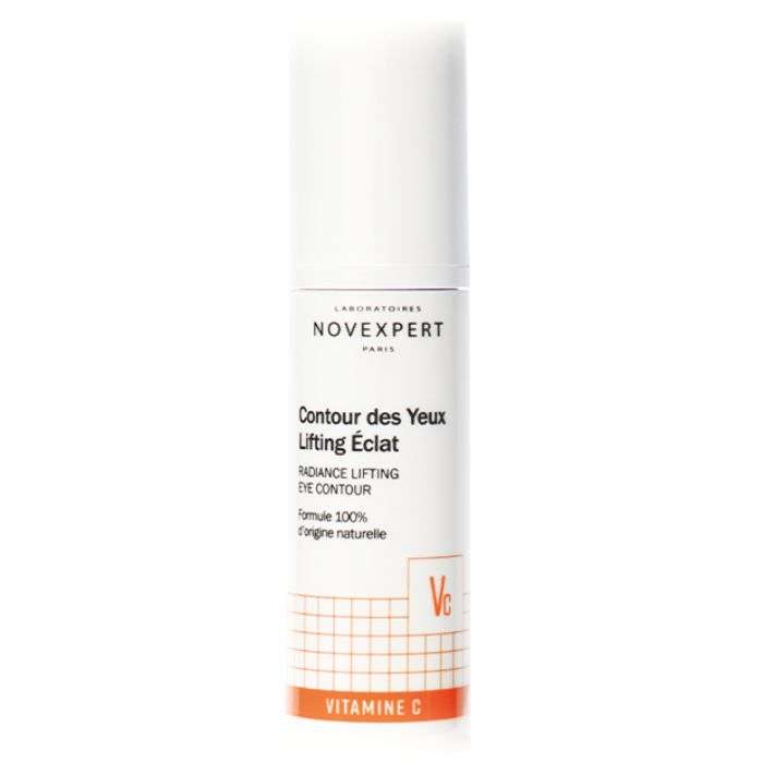 Contour des Yeux Lifting Eclat 15 ML - NOVEXPERT