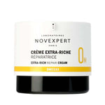 Creme Extra Riche Reparatrice 40 ML - NOVEXPERT