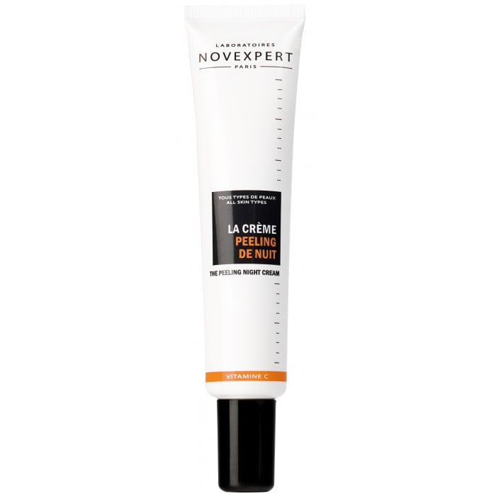 Creme Peeling de Nuit 40 ML - NOVEXPERT