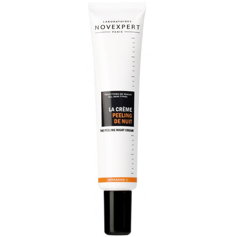 Creme Peeling de Nuit 40 ML - NOVEXPERT