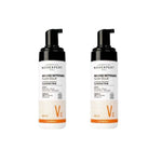 Duo Mousse Nettoyante Flash Eclat 150ML - NOVEXPERT