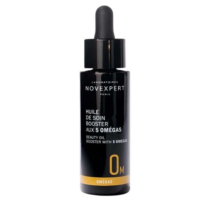 Huile de Soin Booster aux 5 Omegas 30ML - NOVEXPERT