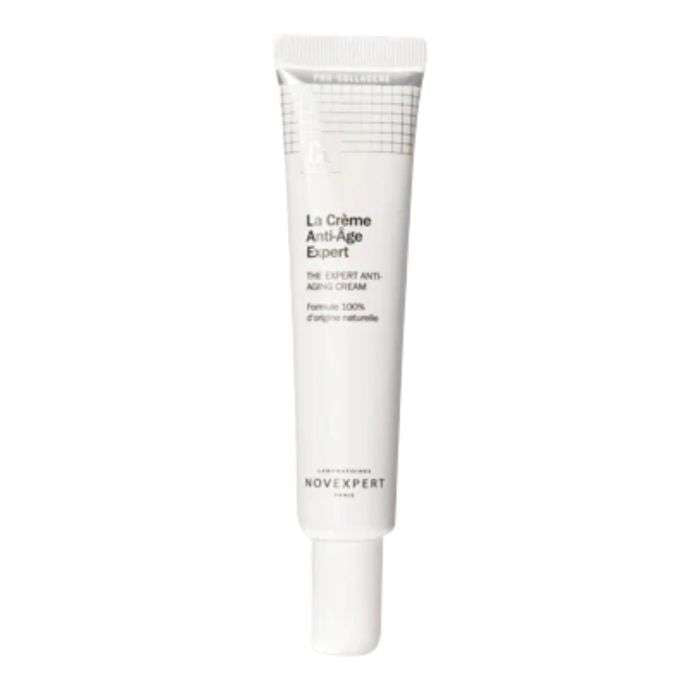 La Creme Anti Age Expert 40 ML - NOVEXPERT