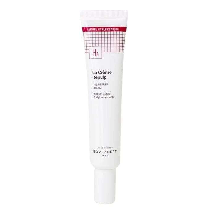 La Creme Repulp 40 ML - NOVEXPERT