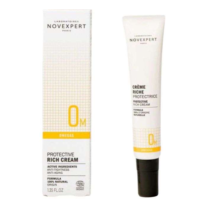 La Creme Riche Protectrice 40 ML - NOVEXPERT