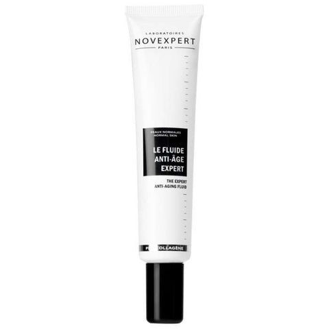 Le Fluide Anti Age Expert 40 ML - NOVEXPERT