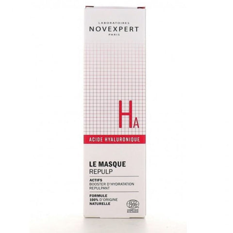 Le Masque Repulp Acide Hyaluronique 50 ML - NOVEXPERT