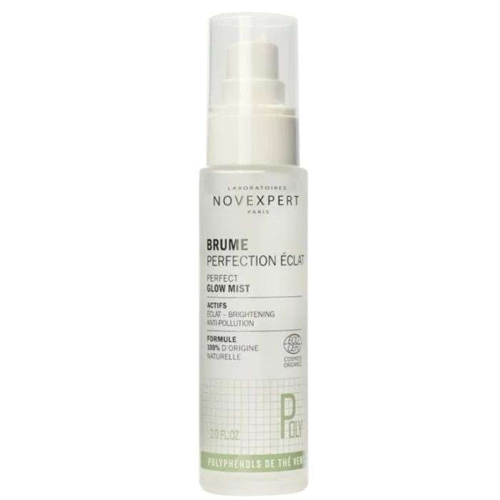 Poly Brume Perfection Eclat 60 ML - NOVEXPERT