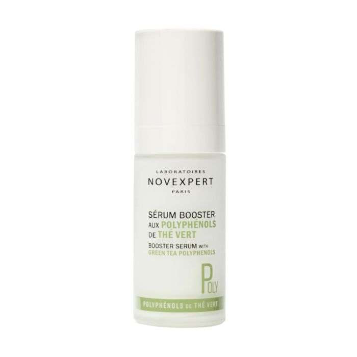 Poly Serum Booster Eclaircissant 30 ML - NOVEXPERT