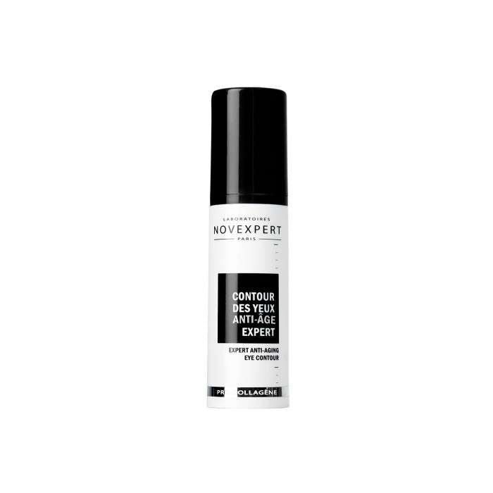 Pro Collagene Contour des Yeux Anti Age Expert 15ML - NOVEXPERT