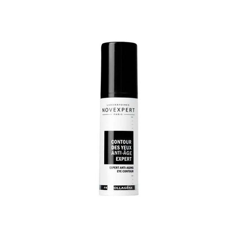 Pro Collagene Contour des Yeux Anti Age Expert 15ML - NOVEXPERT