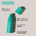 Serum Booster Trio Zinc Anti Imperfections Anti Age 30 ML - NOVEXPERT