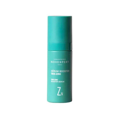 Serum Booster Trio Zinc Anti Imperfections Anti Age 30 ML - NOVEXPERT