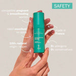 Serum Booster Trio Zinc Anti Imperfections Anti Age 30 ML - NOVEXPERT