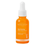 Soin Peeling Eclat Vitamine C 30 ML - NOVEXPERT