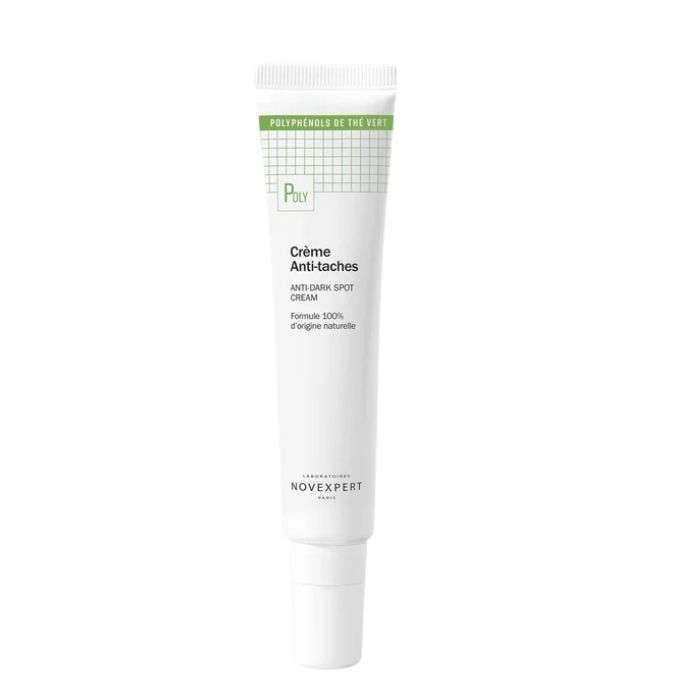 Poly Creme Anti Taches 40ML - NOVEXPERT