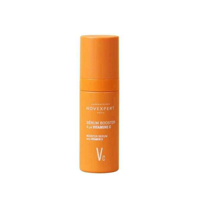 SERUM BOOSTER A LA VITAMINE C30% 30 ML - NOVEXPERT
