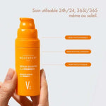 SERUM BOOSTER A LA VITAMINE C30% 30 ML - NOVEXPERT