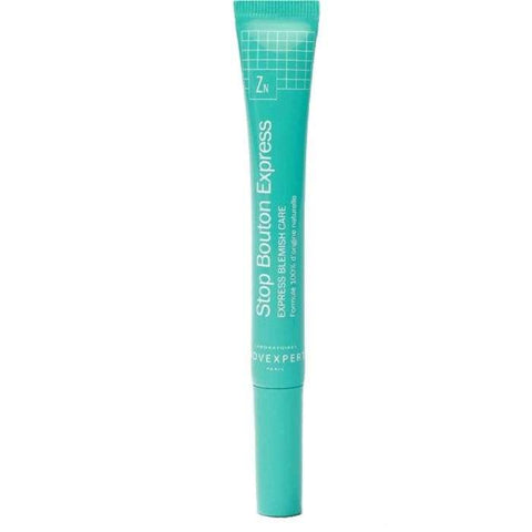Stop Bouton Express Trio Zinc - NOVEXPERT
