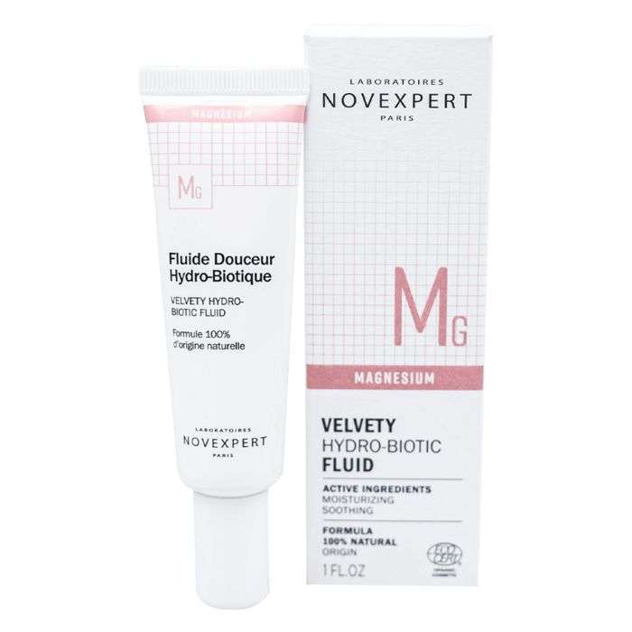 Velvety Hydrobiotic Fluid - NOVEXPERT