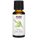 Huile Essentielle D'arbre A the 30 ML - NOW