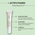 Anti Imperfections Stop Boutons 15ML - NUHANCIAM