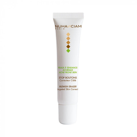 Anti Imperfections Stop Boutons 15ML - NUHANCIAM