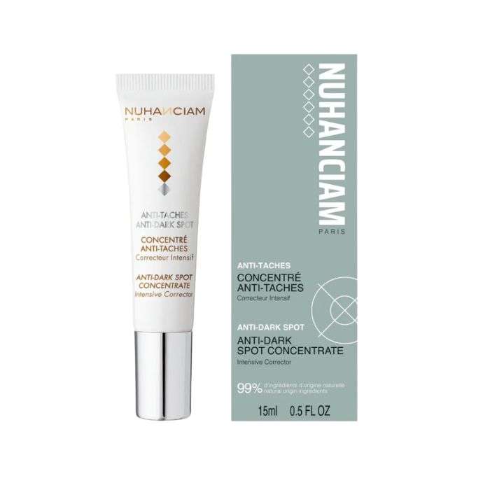 Concentre Anti Taches 15 ML - NUHANCIAM