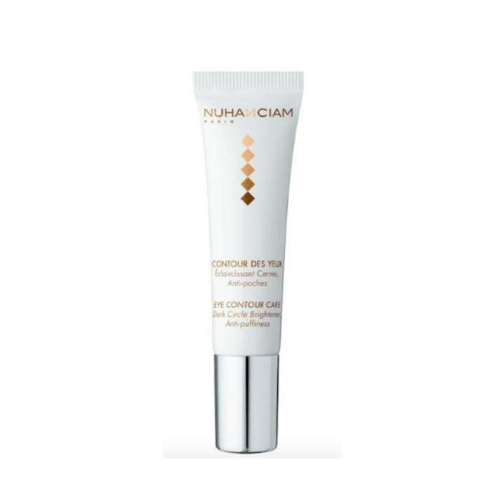 Contour des Yeux 15 ML - NUHANCIAM