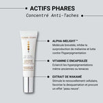 Contour des Yeux 15 ML - NUHANCIAM