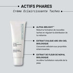 Creme Eclaircissante Taches 50ML - NUHANCIAM