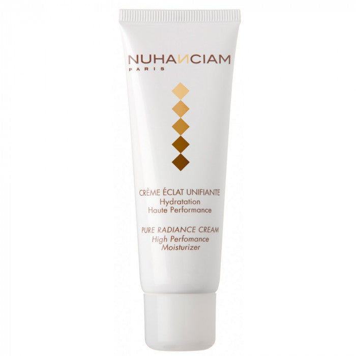 Creme Eclat Unifiante 50ML - NUHANCIAM