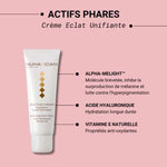 Creme Eclat Unifiante 50ML - NUHANCIAM
