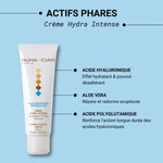 Creme Hydra Intense 50 ML - NUHANCIAM