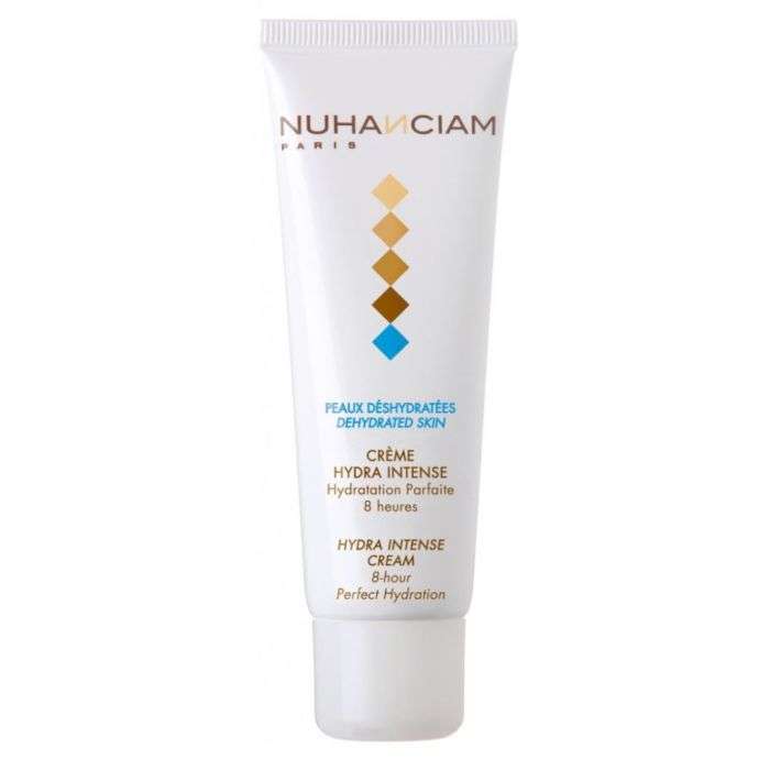 Creme Hydra Intense 50 ML - NUHANCIAM