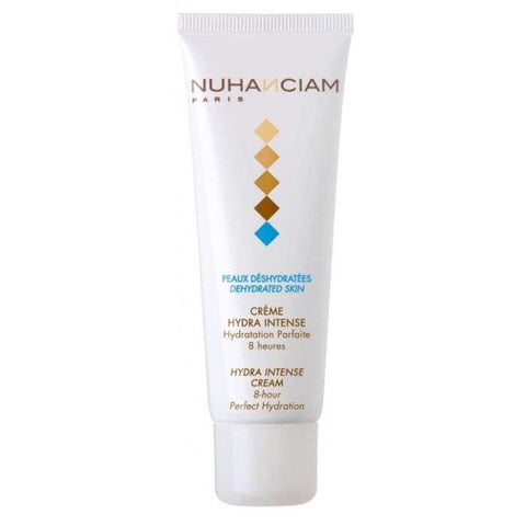 Creme Hydra Intense 50 ML - NUHANCIAM