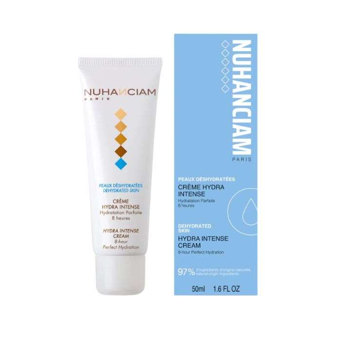 Creme Hydra Intense 50 ML - NUHANCIAM
