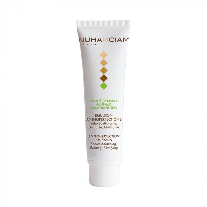 Emulsion Anti-Imperfections 30ML + - NUHANCIAM
