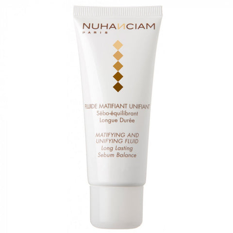 Fluide Matifiant Unifiant 40ML - NUHANCIAM