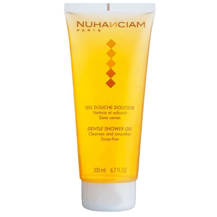 Gel Douche Douceur 200 ML - NUHANCIAM