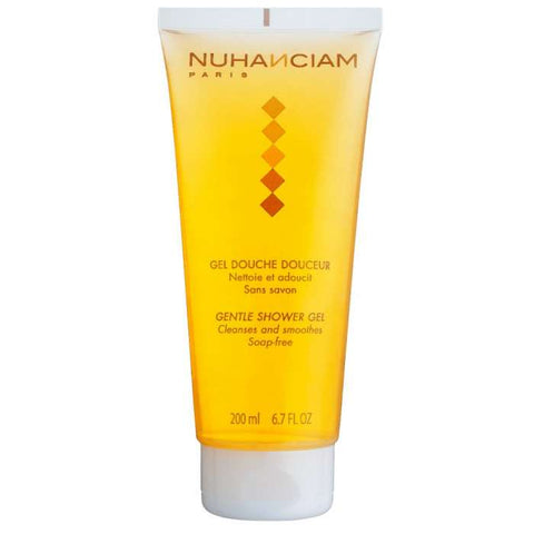 Gel Douche Douceur 200 ML - NUHANCIAM