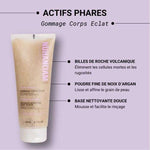 Gommage Corps Eclat 200 ML - NUHANCIAM