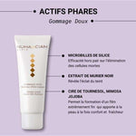 Gommage Doux 75 ML - NUHANCIAM
