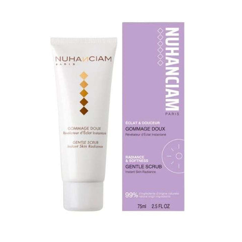 Gommage Doux 75 ML - NUHANCIAM