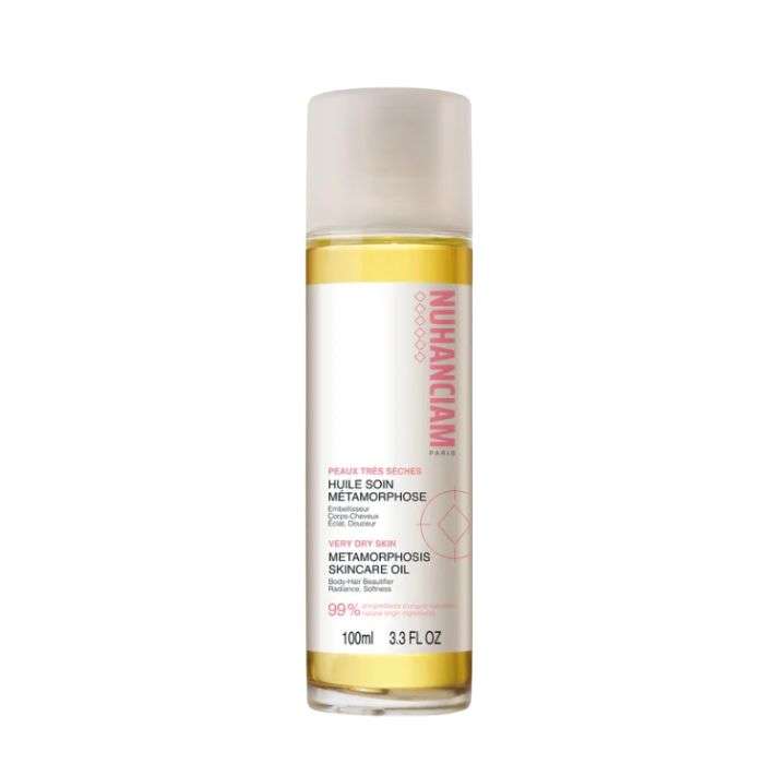 Huile Soin Metamorphose 100ML - NUHANCIAM