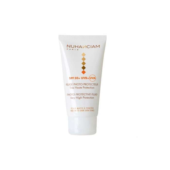 Fluide Photoprotecteur 50 ML SPF 50 - NUHANCIAM