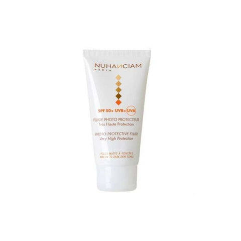 Fluide Photoprotecteur 50 ML SPF 50 - NUHANCIAM