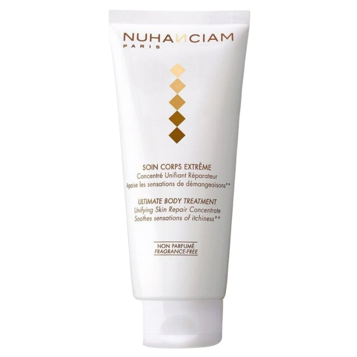 Soin Corps Extreme Concentre Unifiant Reparateur 200 ML - NUHANCIAM