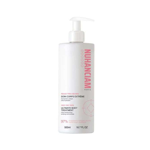 Soin Corps Extreme 500 ML - NUHANCIAM